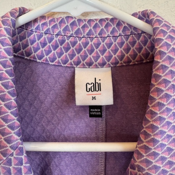 CABI ‘Imperial’ Blazer - Picture 7 of 16